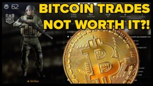Bitcoin Tarkov