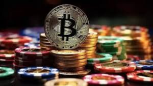 Bitcoin Casinos