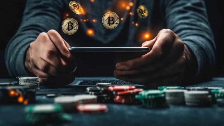 Best Bitcoin Casinos