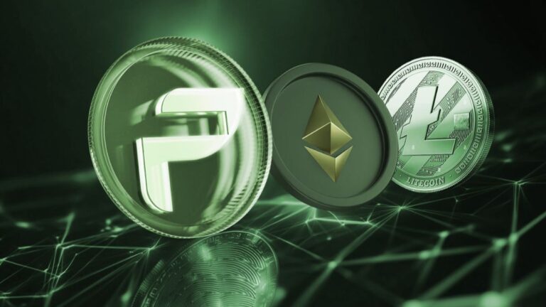 Propichain (RWA) Altcoin