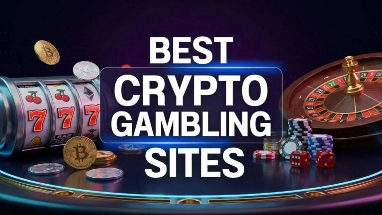 Best Crypto Casinos