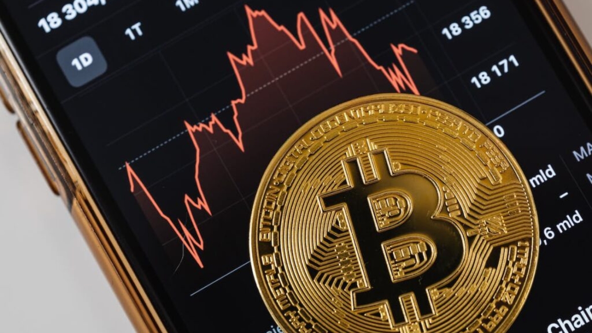 Crypto for Free Recharge