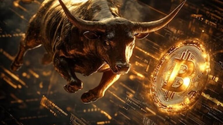 Big Bull Crypto