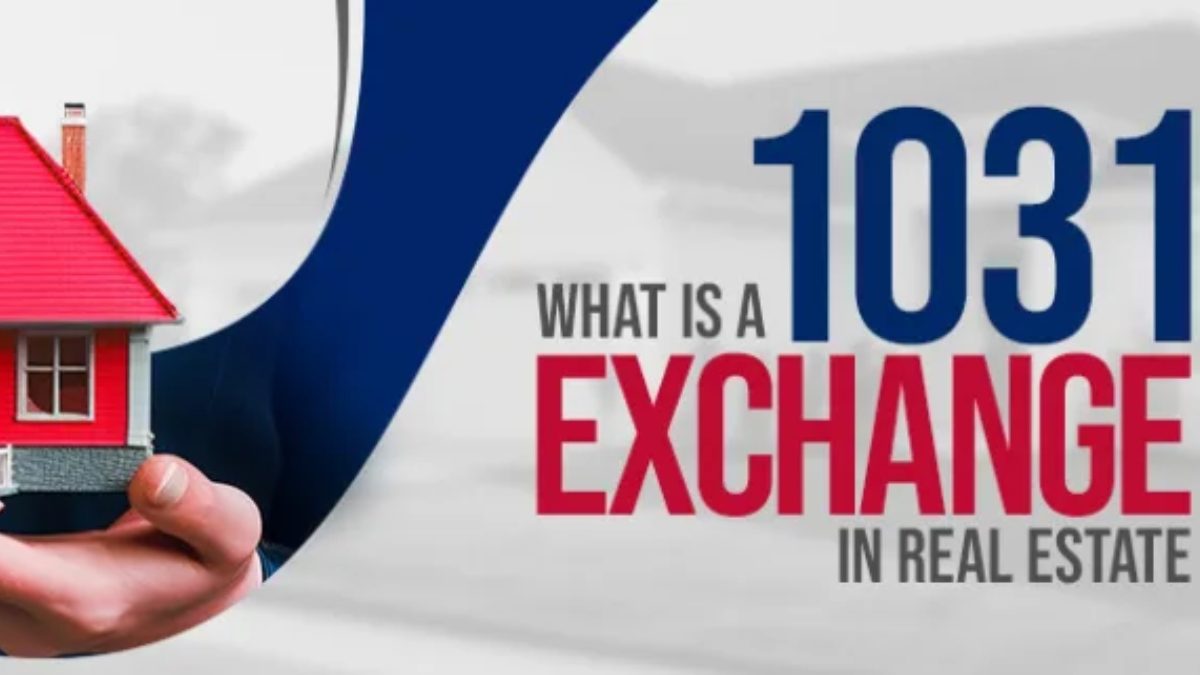 1031 Exchange News