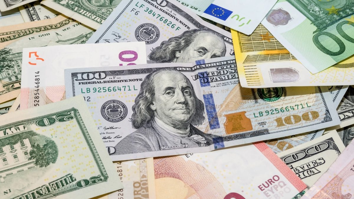 White Elephant Gift Exchange