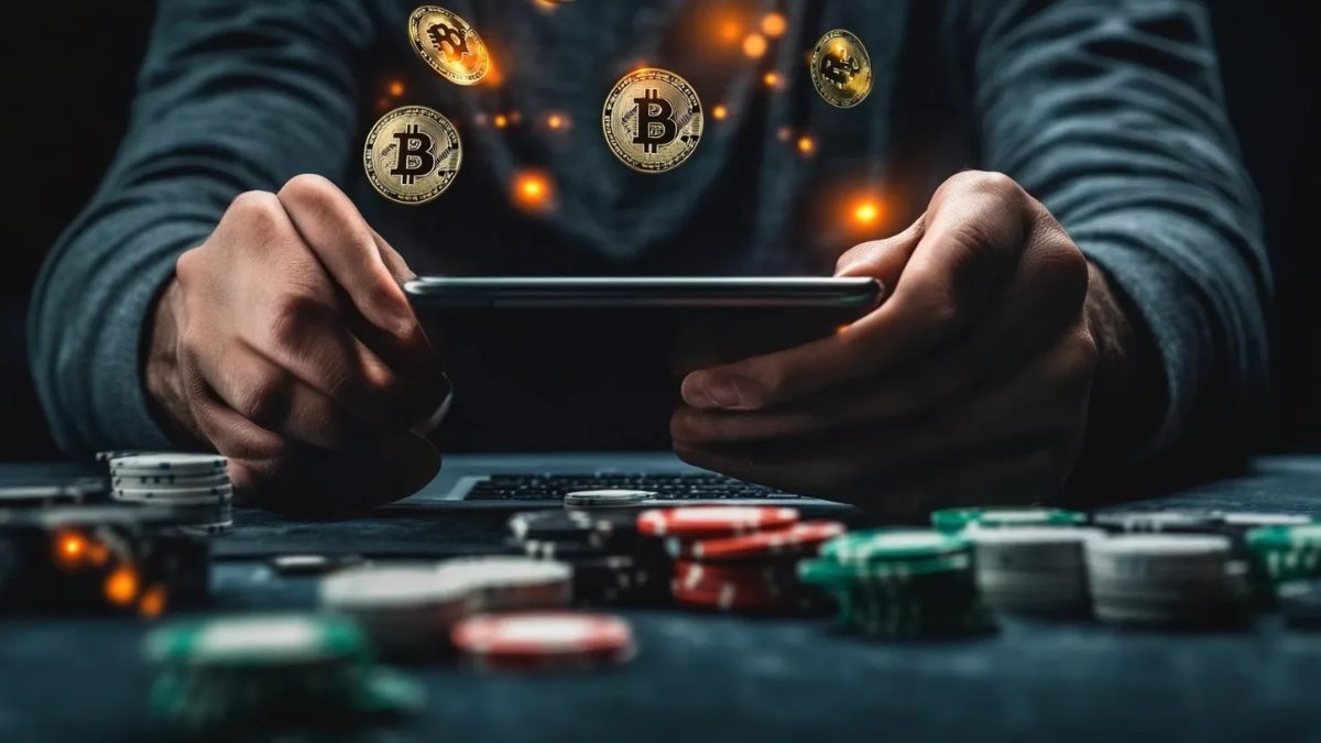 Best Bitcoin Casinos