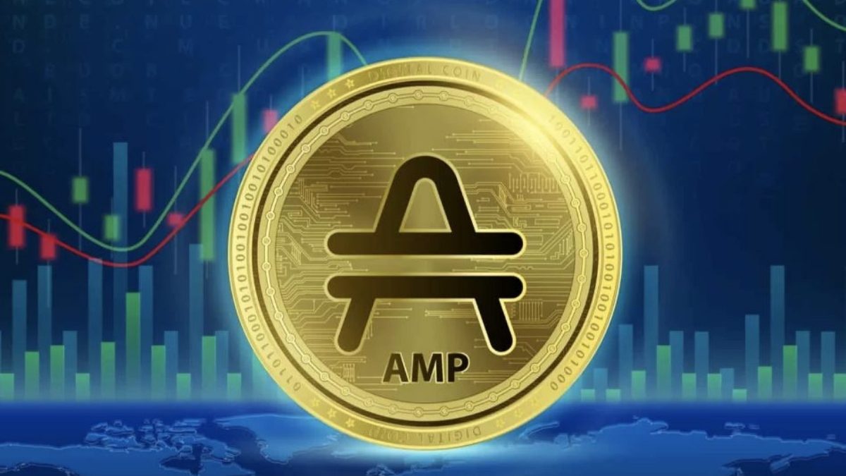 Amp Crypto