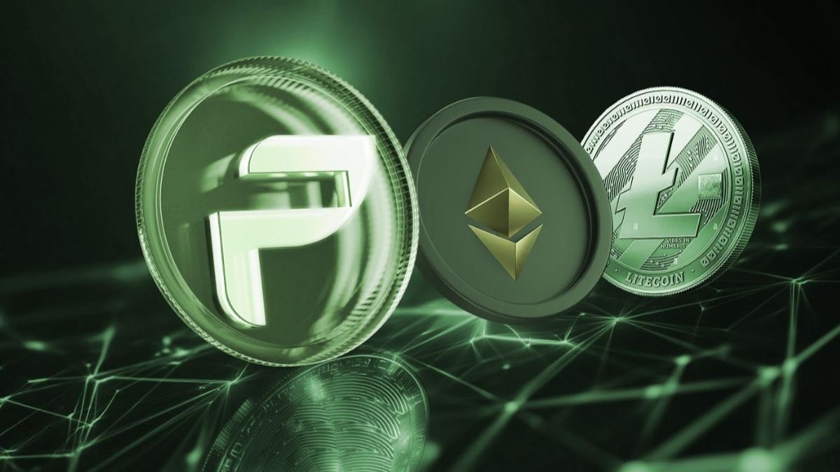 Propichain (RWA) Altcoin