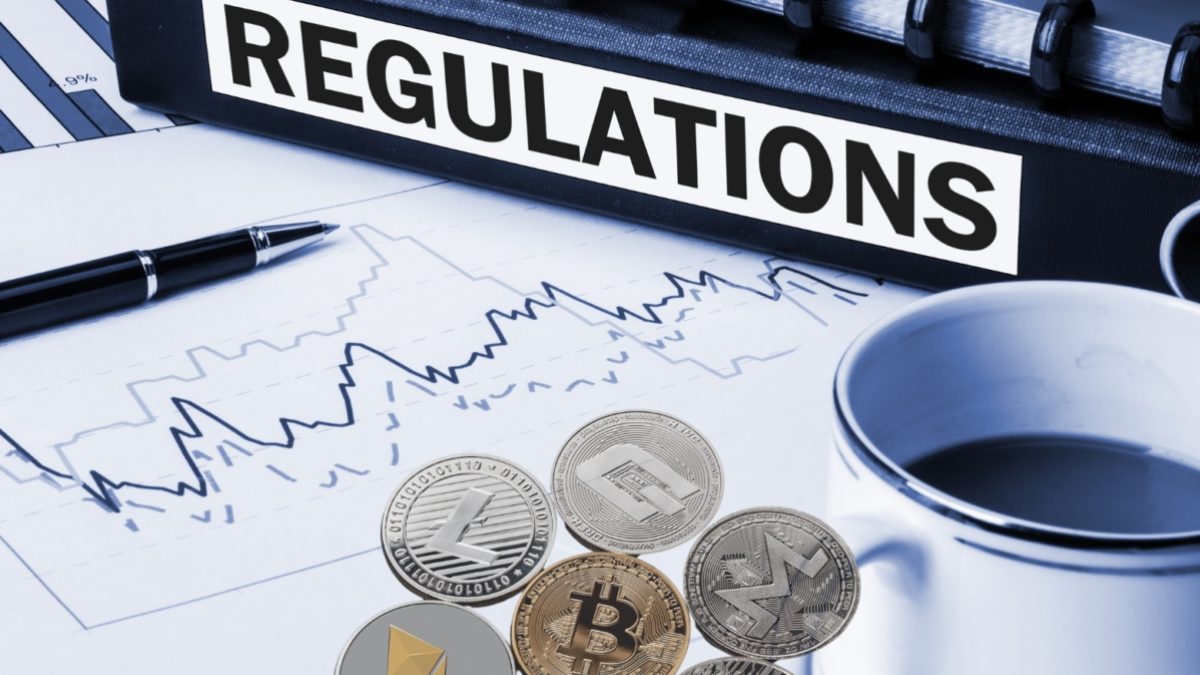 Crypto Regulation News